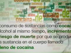 cocaina