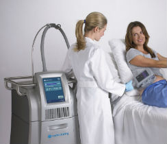 CoolSculpting-System