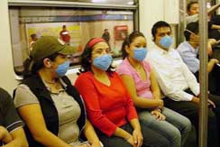 No bajes la guardia ante la influenza int