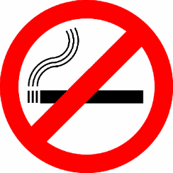 no-fumar