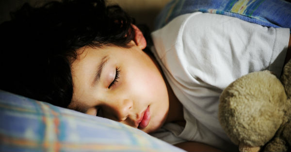 Consejos para establecer hábitos para dormir en los niños - ClikiSalud.net  | Fundación Carlos Slim