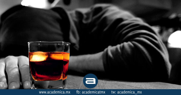 Alcoholismo Y La Salud