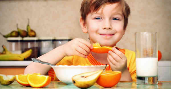 gramática pánico bolígrafo 10 pasos para que los niños coman saludablemente - ClikiSalud.net |  Fundación Carlos Slim