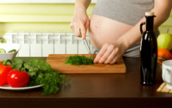 embarazo-ensalada-hierro