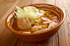 i-pozole