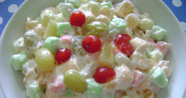 Servir en un bowl bonito