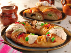 rosca de reyes-I