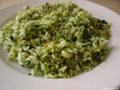 Arroz-I