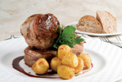 lomo con papas-I