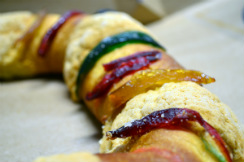 rosca de reyes-I