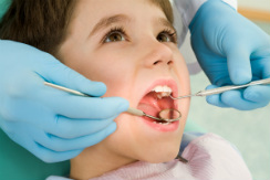 niños dentista-I