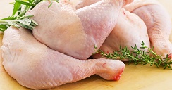 6 consejos para preparar carne de aves.2