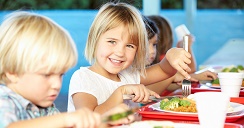 8 formas para eliminar colesterol en la dieta infantil.2