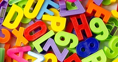 Niños con dislexia no detectan acentos en las palabras.3