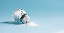 Por qué no debemos consumir sal en exceso.2