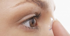 Bacterias oculares y lentes de contacto.2