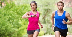 pocas calorias y ejercicio contra obesidad.2