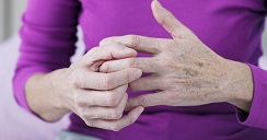 4 síntomas para detectar artritis en tus manos.2