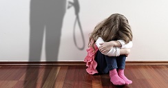 Trauma en la niñez aumenta riesgo de migraña en los adultos.2