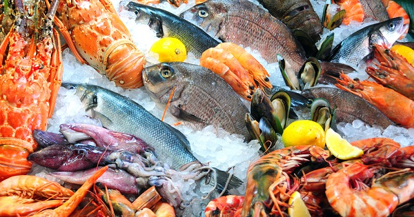 5 consejos para comprar un buen pescado fresco