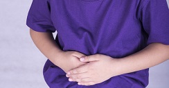 4 signos para reconocer si tu hijo padece una afección médica intestinal.2