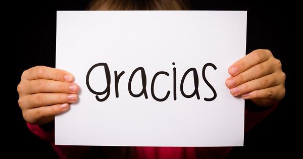 8 tips para enseñar a tus hijos a ser agradecidos - ClikiSalud.net | Fundación Carlos Slim
