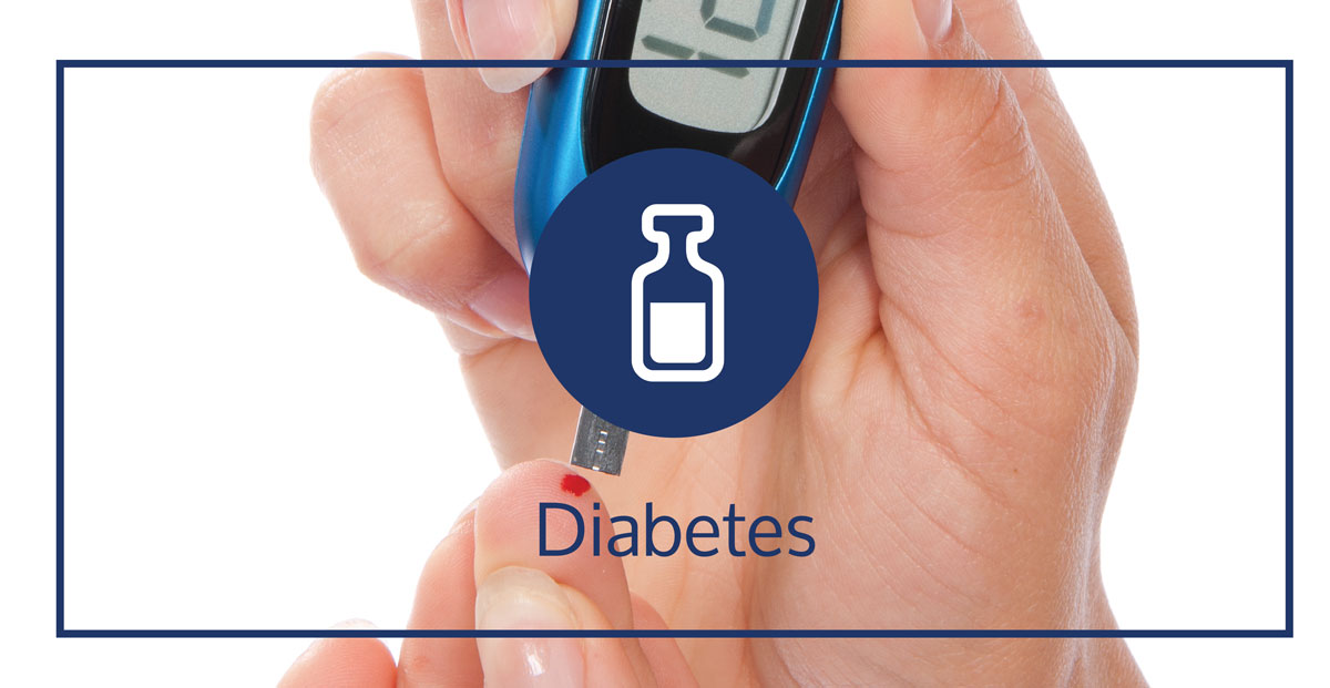 Diabetes y sus síntomas: ¿Cómo saber si tengo la enfermedad