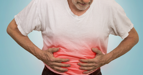 cáncer de estómago