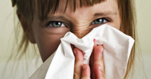 Falta de higiene ¿ligada a enfermedades respiratorias?  |  Fundación Carlos Slim