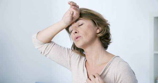 Menopausia prematura afecta al 1% de mujeres mexicanas