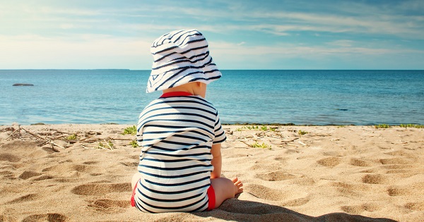 proteger-bebé-sol-verano