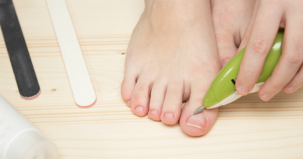 Uñas Gruesas en los Pies Tratamiento y Remedios Efectivos