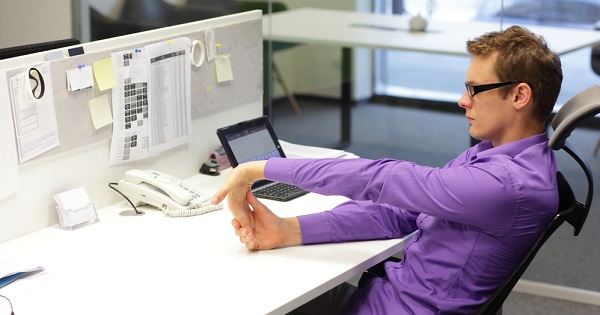 El trabajo planificado evita la pérdida de tiempo y energía