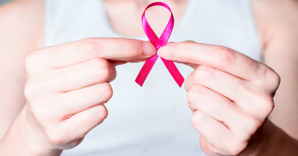 cáncer de mama