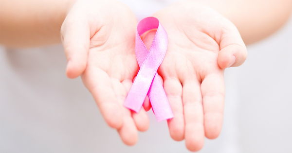 cáncer de mama
