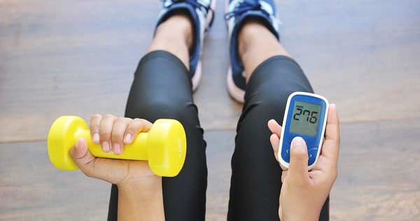Tips para hacer ejercicio si tienes diabetes