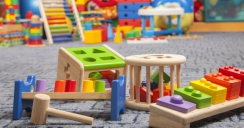 Lesionarse Acera atravesar Cuál es la importancia del juego y los juguetes en los niños? -  ClikiSalud.net | Fundación Carlos Slim