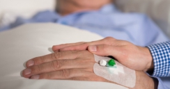 Cuidadores enfermedades crónicas