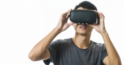 Estrés postraumático y realidad virtual