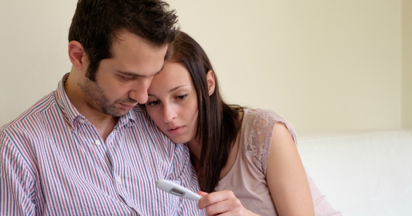 Depresión, ansiedad y problemas de pareja: causas de la infertilidad -   | Fundación Carlos Slim