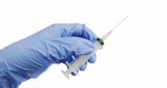 Vacunas VPH