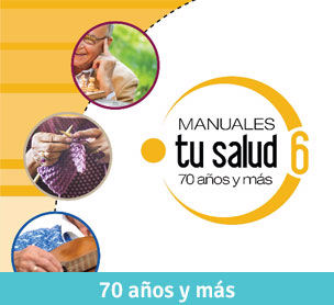 Manuales Tu Salud 700 años y más