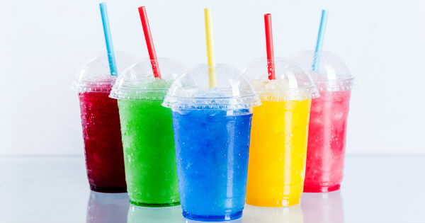 5 efectos negativos de las bebidas azucaradas - ClikiSalud.net | Fundación  Carlos Slim