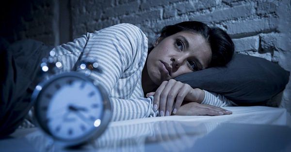 Hormonas fluctuantes y cómo afectan el sueño en las mujeres -  ClikiSalud.net | Fundación Carlos Slim