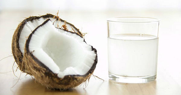 Resultado de imagen para agua de coco