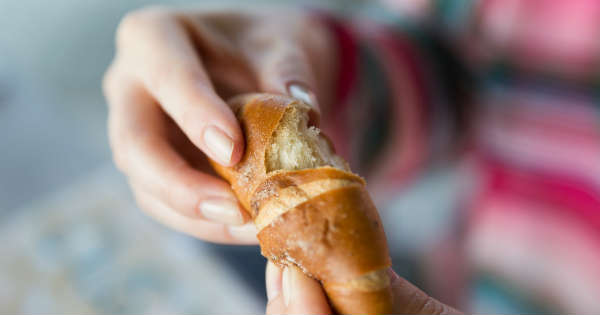 ¿Qué tipo de pan puede comer un hipertenso?