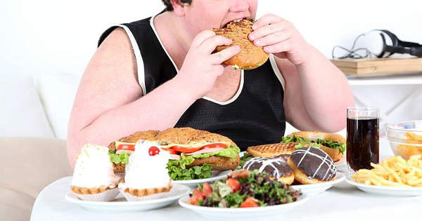 Comer en exceso, ¿puede dañar tus riñones? - ClikiSalud.net | Fundación Carlos Slim