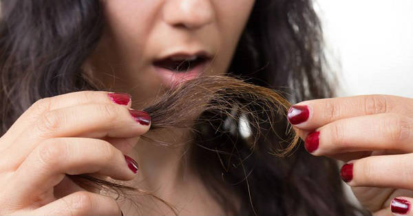 inalámbrico Temporizador precedente 6 sencillos tips para eliminar puntas quebradizas en tu cabello -  ClikiSalud.net | Fundación Carlos Slim
