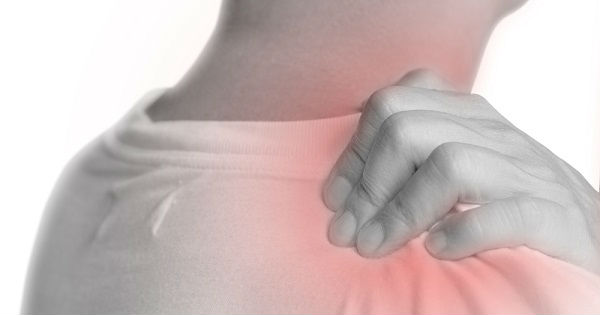 5 señales de que puedes tener más que un dolor de hombro - ClikiSalud.net | Fundación Carlos Slim
