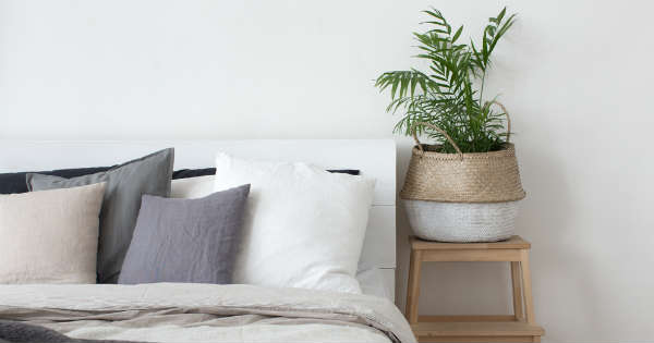 7 tips para mejorar tu dormitorio y descansar mejor - ClikiSalud.net
